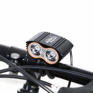 Acacia L2 Cycling Light