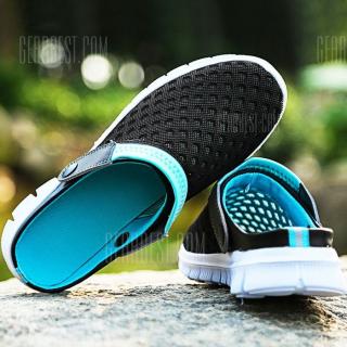 927 Men Air-mesh Slippers