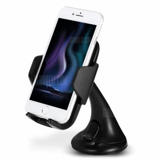 Car Wireless Charger Sucker Stand