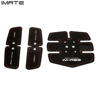 IMATE IM - 03 Hydrogel Paster Set Exercise Accessories