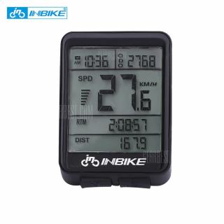 INBIKE Bicycle Electronic Stopwatch