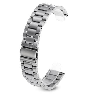 20mm Stainless Steel Smartwatch Band for Huawei Watch