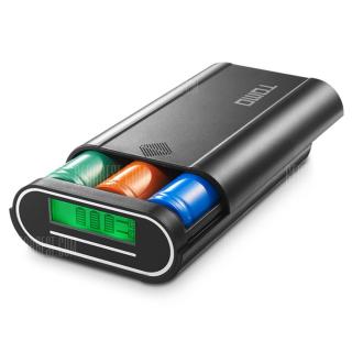 TOMO 18650 Battery Charger