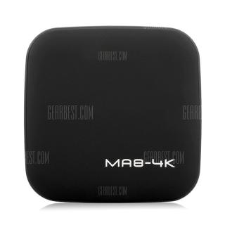 MA8 - 4K RK3229 Smart TV Box