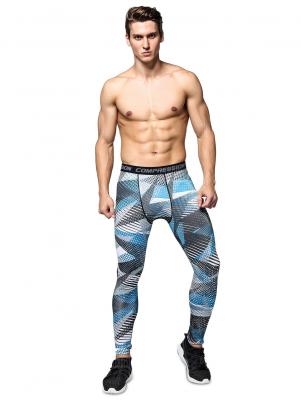 Fitness Quick-drying Training Trousers for Men