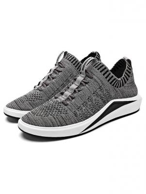All-match Leisure Men Sports Shoes