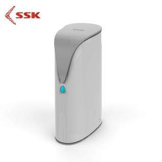 SSK SSM - F100 3TB Smart WiFi Memory External Hard Drive