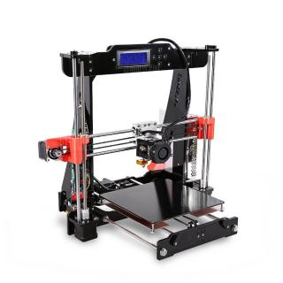 Zonestar P802N Reprap Prusa I3 DIY 3D Printer Kit