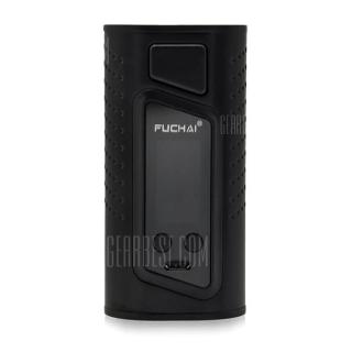 Sigelei Fuchai Duo - 3 175W TC Mod