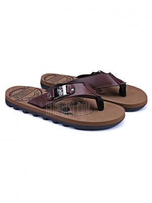 Summer Beach Skidproof Men Casual Flip Flops Slippers