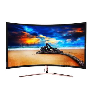 HKC G4 Plus 23.6 inch Curved Monitor