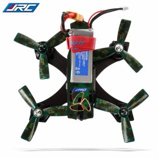 JJRC JJPRO - P130 Battler 130mm RC Racing Quadcopter - ARF