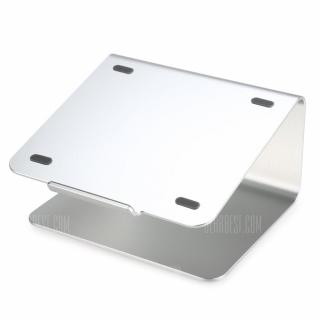 AP - 02 Aluminum 11-17 inch Laptop Computer Holder Stand