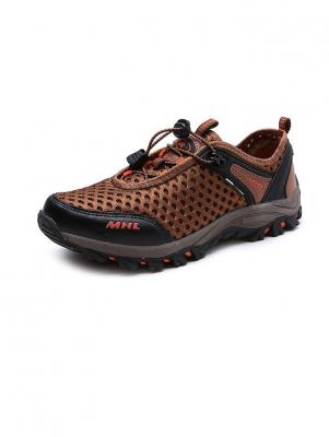 Breathable Mesh Hiking Shoes