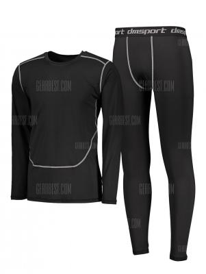 CTSmart Generation Two Quick-drying Compression Clothes