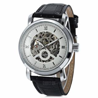 Winner A540 Men Auto Mechanical Watch