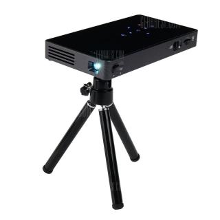 P8I Smart DLP Projector 80 Lumens Android 4.4 OS