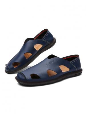 Comfy Fisherman Men Sandals 