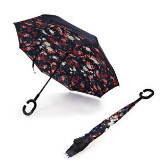 Windproof Inverted Umbrella for Car