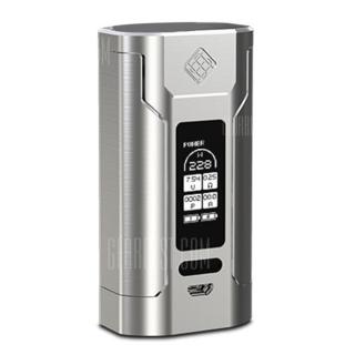 WISMEC PREDATOR 228 Box Mod