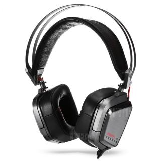 XIBERIA S25 Over-ear Gaming Headset with Mic