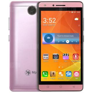 Mpie MG6 3G Smartphone