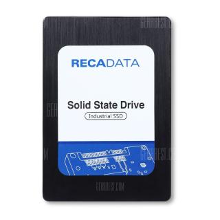 RECADATA RD - S325DCN - M2563 256GB Solid State Drive SSD