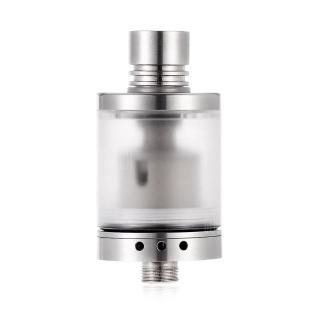 Pico RTA with Single Coil Building