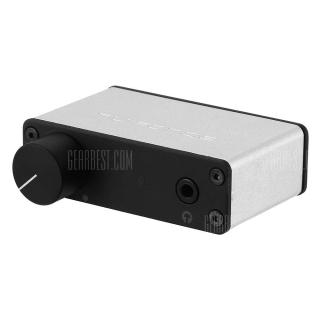 Nuforce uDAC3 USB Digital Audio Converter Decoder