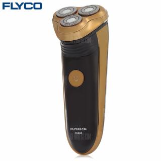 FLYCO FS360 Floating Shaver Electric Razor