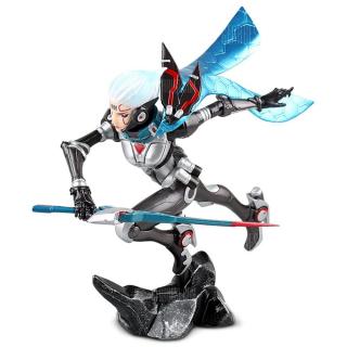 BEILEXING PVC Role-playing Game Figurine - 11.02 inch