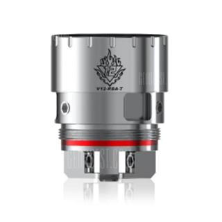 SMOK TFV12 BIG FAMILY V12 - RBA - T Coil Deck