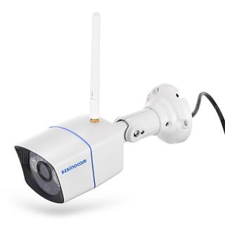 Szsinocam SN - IPC - 3015FSW10 1.0MP WiFi IP Camera