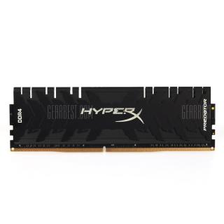 Original Kingston HyperX HX433C16PB3K2 / 32 Memory Bank