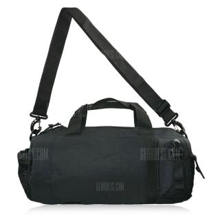 BL081 8L Sports Sling Bag Wear-resistant Handbag
