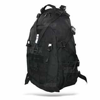 BL075 Mountaineering Backpack