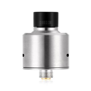 HD RDA with Side Adjustable Airflow for E Cigarette