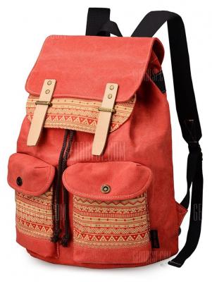 Douguyan 20.3L Backpack