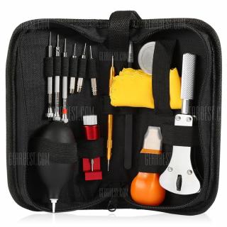 Watch Repair Toolkit Practical Household Tool Set