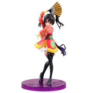 6.69 inch Collectible Animation Figurine Model