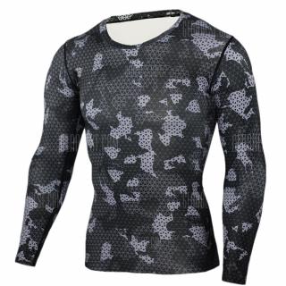 Long Sleeve Tattoo T Shirts