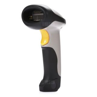CILICO CT10X Wireless Auto Barcode Scanner