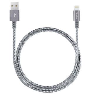 Benks MFi USB Cable for iPhone X