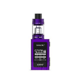 Original Smok Qbox Kit 50W 1600mAh