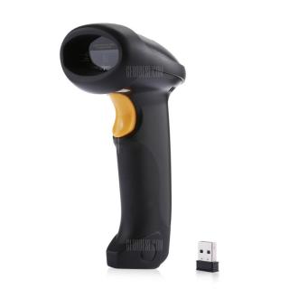 CILICO CT007H Wireless Auto Barcode Scanner