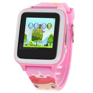 X02S Kids Smartwatch Phone