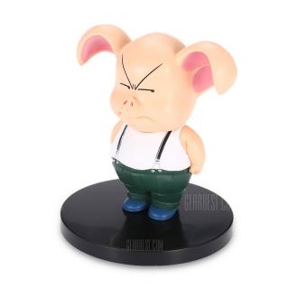 Collectible Animation Figurine Model - 5.12 inch
