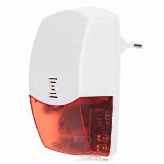 S - IS01 868MHz Wireless Indoor Siren