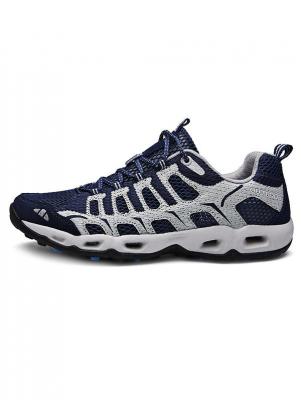 Breathable Lovers Hiking Shoes