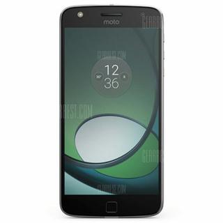 Lenovo Moto Z Play 4G Phablet